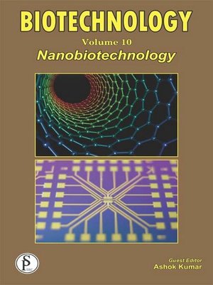 cover image of Biotechnology (Nanobiotechnology)
